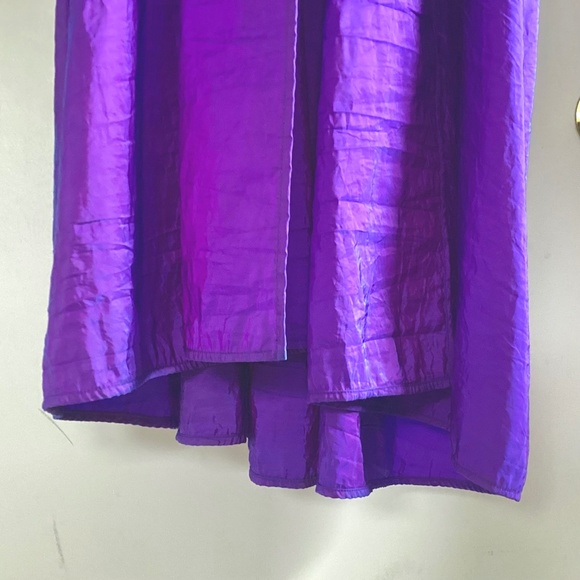 Iridescent long vintage cloak - Eras - Taylor Swift - Costume - Picture 14 of 16